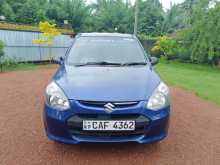 Suzuki Alto 800 2015 Car