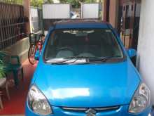 Suzuki Alto 800 2015 Car