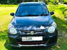 Suzuki Alto 800 2015 Car