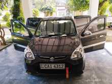 Suzuki Alto 800 LXI 2015 Car