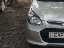 Suzuki Alto 800 2015 Car