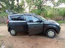 Suzuki Alto 800 2015 Car