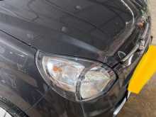 Suzuki Alto 800 2015 Car