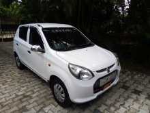 Suzuki Alto 800 2015 Car