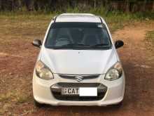 Suzuki Alto 800 Lxi 2015 Car