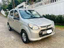 Suzuki Alto 800 2015 Car