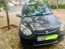 Suzuki Alto 800 2015 Car