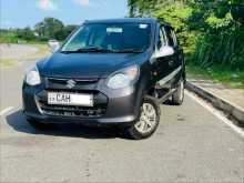 Suzuki Alto 800 2015 Car
