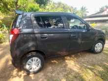 Suzuki Alto 800 2015 Car