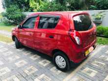 Suzuki Alto 800 2015 Car