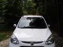 Suzuki Alto 800 2015 Car