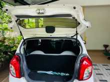 Suzuki Alto 800 2015 Car