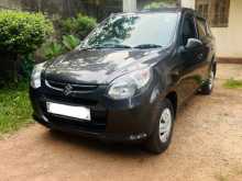 Suzuki Alto 800 2015 Car