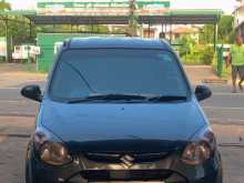 Suzuki Alto 800 2015 Car