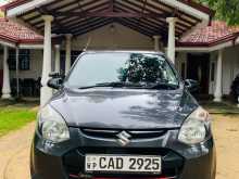 Suzuki Alto 800 LXI 2015 Car