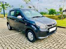 Suzuki Alto 800 LXI 2015 Car