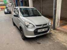 Suzuki ALTO 800 2015 Car