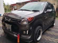 Suzuki Alto 800 2015 Car