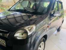 Suzuki Alto 800 2015 Car