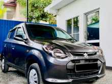 Suzuki Alto 800 2015 Car