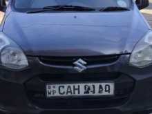 Suzuki Alto 800 2015 Car