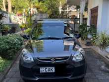 Suzuki Alto 800 LXI 2015 Car