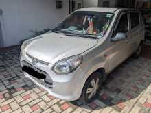 Suzuki Alto 800 2015 Car