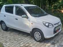 Suzuki Alto 800 2015 Car