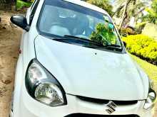 Suzuki Alto 800 2015 Car