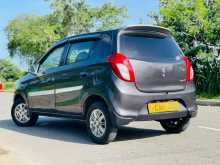 Suzuki Alto 800 2015 Car