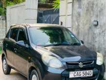 Suzuki Alto 800 2015 Car