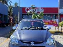Suzuki Alto 800 2015 Car