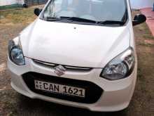 Suzuki Alto 800 2015 Car