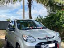 Suzuki Alto 800 Lxi 2015 Car