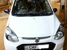 Suzuki Alto 800 2015 Car
