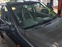 Suzuki Alto 800 2015 Car