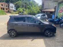 Suzuki Alto 800 2015 Car