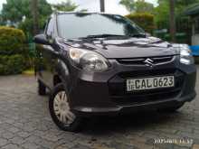 Suzuki Alto 800 2015 Car