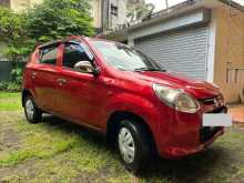 Suzuki Alto 800 2015 Car