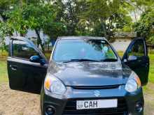 Suzuki Alto 800 LXi 2015 Car