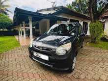 Suzuki Alto 800 LXI 2015 Car