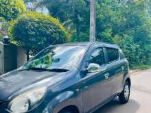 Suzuki Alto 800 2015 Car