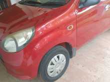 Suzuki Alto 800 2015 Car