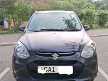 Suzuki Alto 800 Lxi 2015 Car