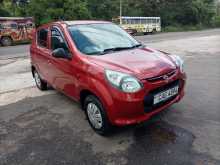Suzuki Alto 800 2015 Car