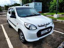 Suzuki Alto 800 2015 Car