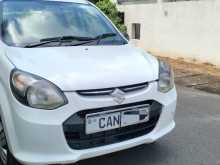 Suzuki Alto 800 2015 Car