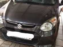 Suzuki Alto 800 LXI 2015 Car