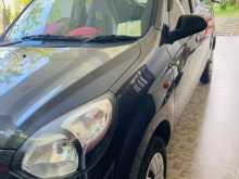 Suzuki Alto 800 2015 Car