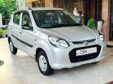Suzuki Alto 800 2015 Car